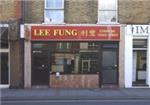 Lee Fung - London