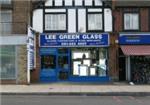 Lee Green Glass - London