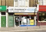 Lee Pharmacy - London