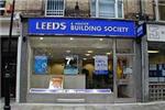 Leeds Building Society - Reading