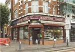 Lefteris Bakery - London