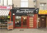 Legends Barbers - London