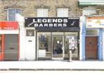 Legends Barbers - London