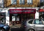 Leightons Opticians - London