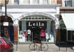 Leila - London