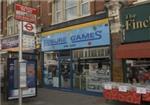 Leisure Games - London