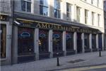 Leisureland Amusements - Aberdeen