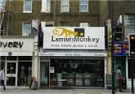 Lemon Monkey - London