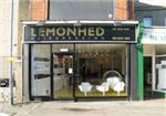 Lemonhed - London