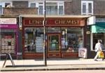 Lenny Chemist