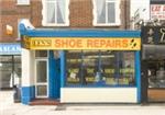 Lens Shoe Repairs - London