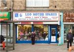 Leo Motor Spares - London