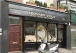 Leonard Villa - London