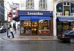 Leonidas - London