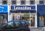 Leonidas - London