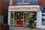 Leopard Press & Office Supplies - Oxford