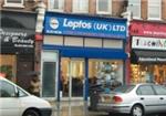 Leptos - London