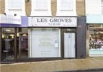 Les Groves - London