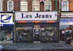 Les Jeans - London