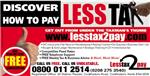 Lesstax2pay Ltd - Barnet