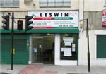 Leswin Driving School - London