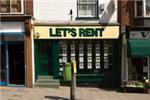 Lets Rent - Aylesbury