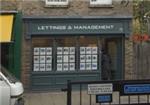 Lettings & Management - London