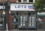 Letz Move - London