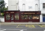 Lev (Antiques) - London