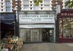 Leverton & Son - London