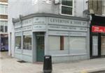 Leverton & Son - London