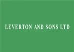 Leverton & Sons - London