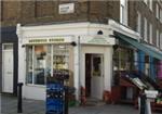 Leverton Stores - London