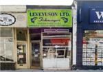 Leveyuson Fishmongers - London