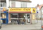 Levillier Cafe - London