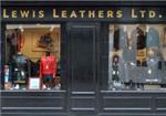 Lewis Leathers - London