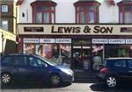 Lewis & Son - London