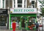 Lewisham Best Food Supermarket - London