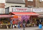 Lewisham Butchers & Grocers - London