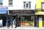 Lewisham Dry Cleaners - London