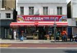 Lewisham Food Centre - London