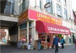 Lewisham Food Market - London