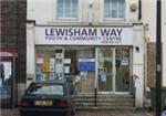 Lewisham Way Youth & Community Centre - London