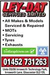 Ley-Dat Services Ltd - Gloucester