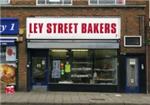 Ley Street Bakers - London