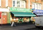 Ley Street Cafe - London