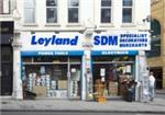 Leyland SDM - London