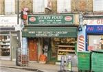 Leyton Food - London