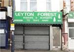 Leyton Forest Kebabs - London