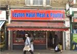 Leyton Halal Meat - London